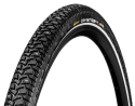 Continental Spike 120 Reflex 700x42C (40C)|28x1.60 Drahtreifen