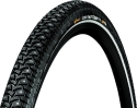 Continental Spike 240 Reflex 700x35C|28x 1 3/8 x 1 5/8 Drahtreifen