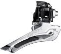 Shimano Umwerfer GRX FD-RX400 für Anlötsockel 10-fach Down-Swing Down-Pull