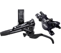 Shimano Scheibenbremsset DEORE XT M8100-R (VR) ohne Kühlrippen