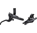 Shimano Scheibenbremsset DEORE XT M8100-R (HR) ohne Kühlrippen