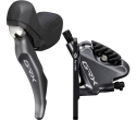 Shimano Scheibenbremsset GRX 810 2-fach