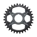 Shimano Kettenblatt SM-CRM75 SLX 32 Z. 12-fach schwarz