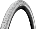 Continental RIDE City Reflex 700x35C|28x 1 3/8 x 1 5/8 Drahtreifen