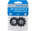 Shimano Spann-/Leitrolle DEORE RD-M6000 GS 10-fach