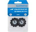 Shimano Spann-/Leitrolle DEORE RD-M6000 SGS 10-fach