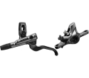 Shimano Scheibenbremsset XTR BR-M9100 (VR) Magnesium  J-Kit