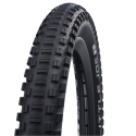 Schwalbe LITTLE JOE 20x1.40 (37-406) faltbar Active Line EC Black+Reflex