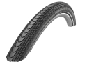 Schwalbe MARATHON ALMOTION 28x2.00 (50-622) faltbar Evo ADDIX Black+Reflex