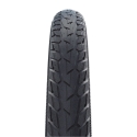 Schwalbe ROAD CRUISER PLUS 20x1.75 (47-406) Draht Active Line GREEN Black+Reflex