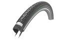 Schwalbe ROAD CRUISER PLUS 26x1.75 (47-559) Draht Active Line GREEN Black+Reflex