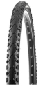 KENDA Reifen 700x40C, 42-622, K-935, - KHAN-, schwarz, K-Shield Pannenschutz, Reflexst