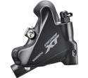 Shimano Bemssattel DEORE XT BR-M8110 HR Flat Mount