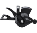 Shimano DEORE SL-M5100-R mit Ganganzeige 1x11-fach