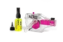 Muc Off, Schmier-/Pflegemittel, X3 Chain Cleaner (Filth Remover)
