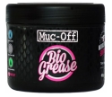 Muc Off, Schmier-/Pflegemittel, Bio Grease , 450g