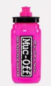 Muc Off, Schmier-/Pflegemittel, Elite Custom Fly Water Bottle 550ml (NEW), einzeln