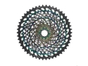 SRAM Kassette XX1-Eagle XG-1299 12-fach 10-50 rainbow