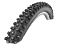 Schwalbe ICE SPIKER PRO 29x2.25 (57-622) faltbar TLE Performance Line DD WiC Black