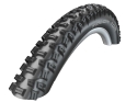 Schwalbe TOUGH TOM 26x2.25 (57-559) Draht Active Line SBC Black