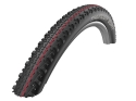 Schwalbe THUNDER BURT 29x2.10 (54-622) faltbar TLE Evo Super Race ADDIX Speed Transparent Sidewall