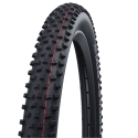 Schwalbe ROCKET RON 29x2.10 (54-622) faltbar TLE Evo Super Ground ADDIX Speed Black