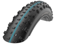 Schwalbe JUMBO JIM 26x4.80 (120-559) faltbar TLE Evo Super Ground ADDIX SpeedGrip Black