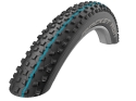 Schwalbe ROCKET RON 27.5x2.80 (70-584) faltbar TLE Evo Super Ground ADDIX SpeedGrip Black