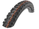 Schwalbe EDDY CURRENT REAR 29x2.60 (65-622) faltbar TLE Evo Super Gravity ADDIX Soft Black