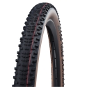 Schwalbe RACING RALPH 29x2.35 (60-622) faltbar TLE Evo Super Race ADDIX Speed Transparent Sidewall