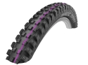 Schwalbe MAGIC MARY 29x2.40 (62-622) faltbar TLE Evo Super Gravity ADDIX Ultra Soft Black