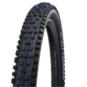 Schwalbe NOBBY NIC 27.5x2.60 (65-584) faltbar TLE Evo Super Trail ADDIX SpeedGrip Black