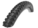 Schwalbe MAGIC MARY 29x2.40 (62-622) Draht Performance Line BikePark ADDIX Black