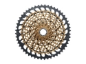 SRAM Kassette XX1-Eagle XG-1299 12-fach 10-52 gold