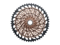 SRAM Kassette XX1-Eagle XG-1299 12-fach 10-52 kupfer