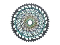 SRAM Kassette XX1-Eagle XG-1299 12-fach 10-52 rainbow