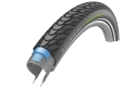 Schwalbe MARATHON E-PLUS 28x1.50 700x38C (40-622) Draht Performance Line ADDIX E Black+Reflex