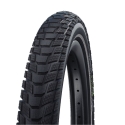 Schwalbe PICK-UP 26x2.15 (55-559) Draht Performance Line Super Defense ADDIX E Black+Reflex