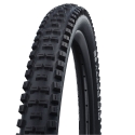 Schwalbe BIG BETTY 26x2.40 (62-559) Draht Performance Line BikePark ADDIX Black