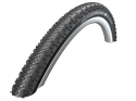 Schwalbe G-ONE BITE 28x1.50 700x40C (40-622) faltbar TLE Evo Super Ground ADDIX SpeedGrip Black