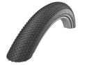 Schwalbe G-ONE ALLROUND 29x2.25 (57-622) faltbar TLE Performance Line DD ADDIX Black+Reflex