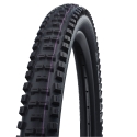 Schwalbe BIG BETTY 29x2.40 (62-622) faltbar TLE Evo Super Downhill ADDIX Ultra Soft Black