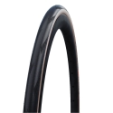 Schwalbe PRO ONE 28x1.25 700x32C (32-622) faltbar Evo Super Race ADDIX Race Transparent Sidewall