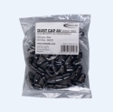 Schwalbe DUST CAP AV Smoke Grey (bag of 50)