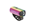 LEZYNE Hecto Drive 40 40-Lumen - neo Metallic (Rainbow)