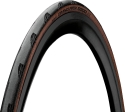 Continental Grand Prix 5000 700x28C faltbar schwarz/transparent