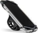 LEZYNE Smart Grip Smartphonehalterung Lenkerbefestigung schwarz