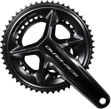 Shimano Kurbelgarnitur DURA ACE FC-R9200 12-fach 172,5mm 52-36