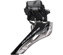 Shimano Umwerfer DURA-ACE Di2 FD-R9250 2x12-fach