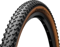 Continental Cross King 26 x 2.20  schwarz/transparent faltbar